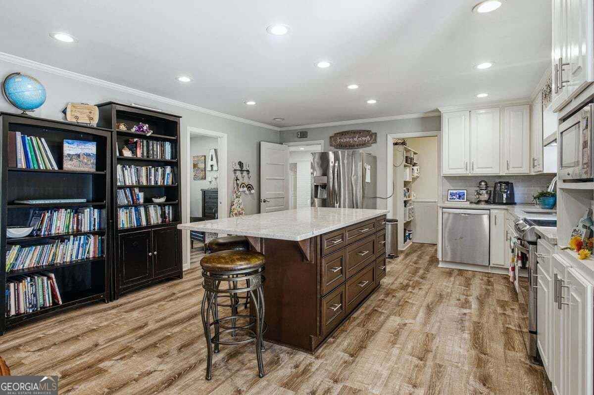 52 End Road Covington - Photo 33