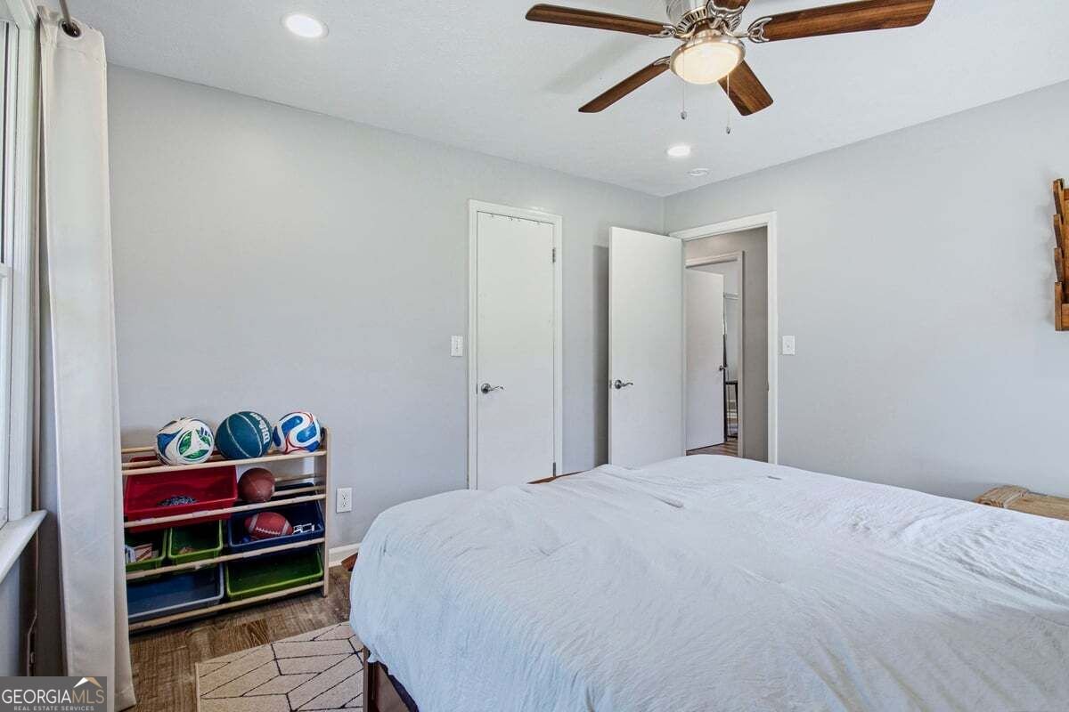52 End Road Covington - Photo 48