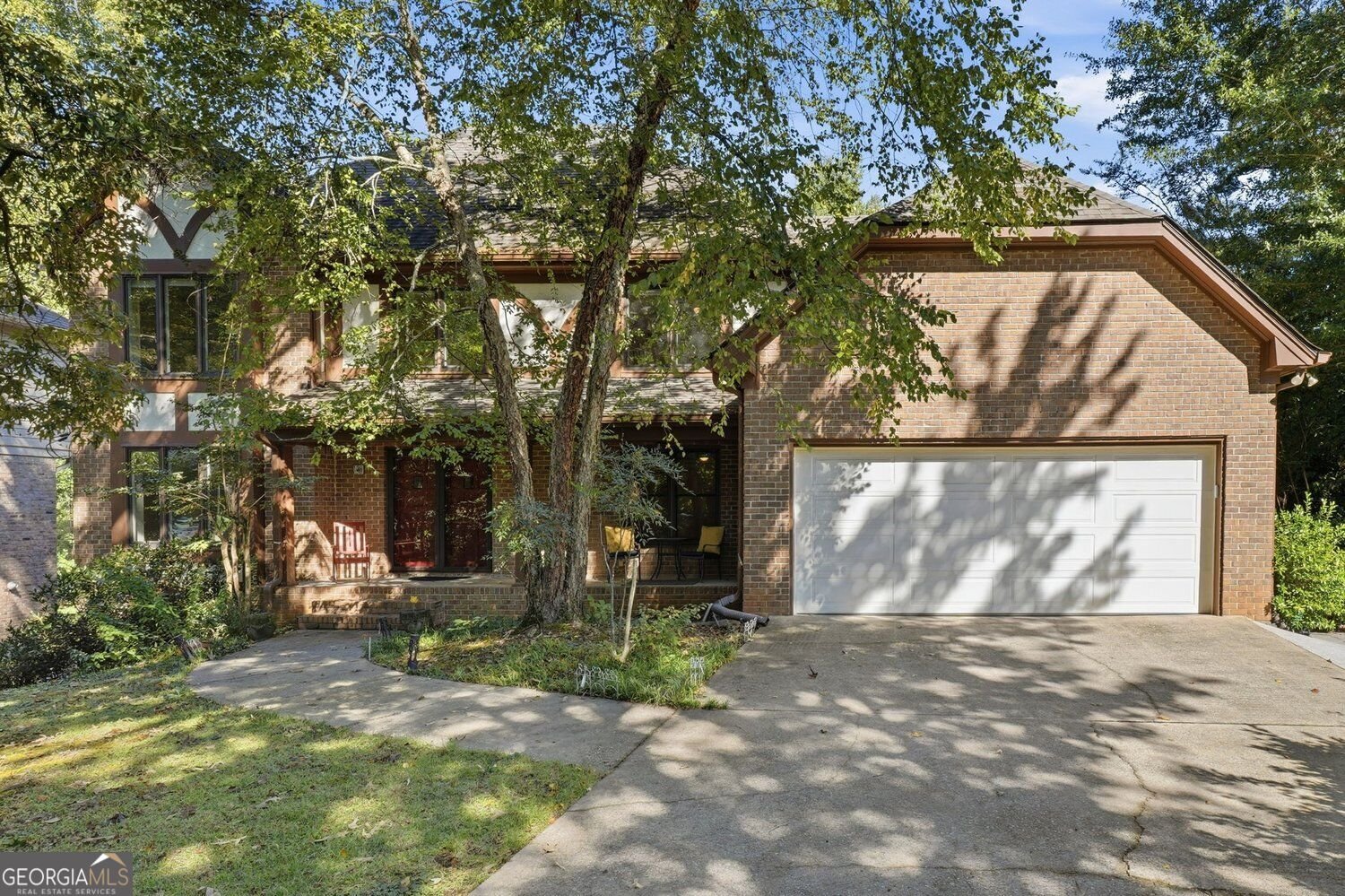 1668 Withmere Way Dunwoody - main photo