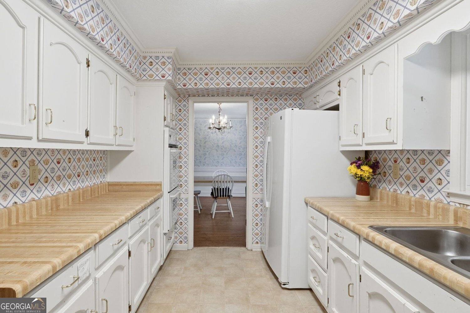 1668 Withmere Way Dunwoody - Photo 16