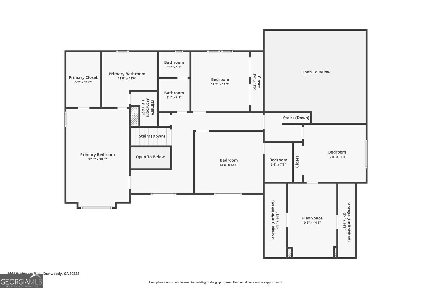 1668 Withmere Way Dunwoody - Photo 49