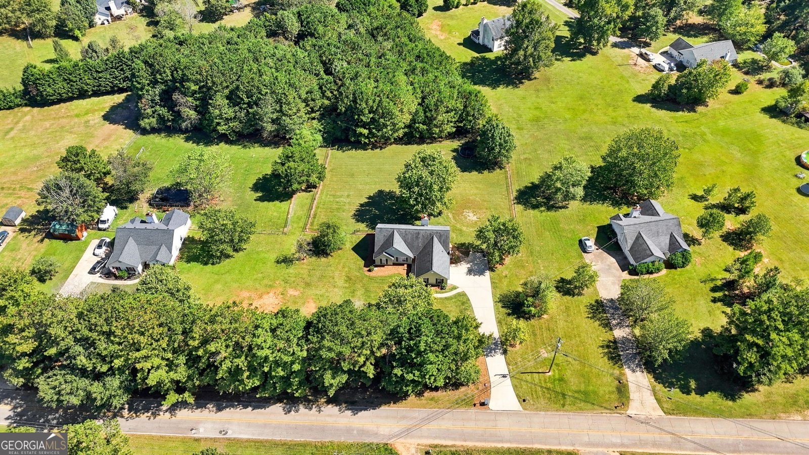 135 Ellistown Road Jackson - Photo 31