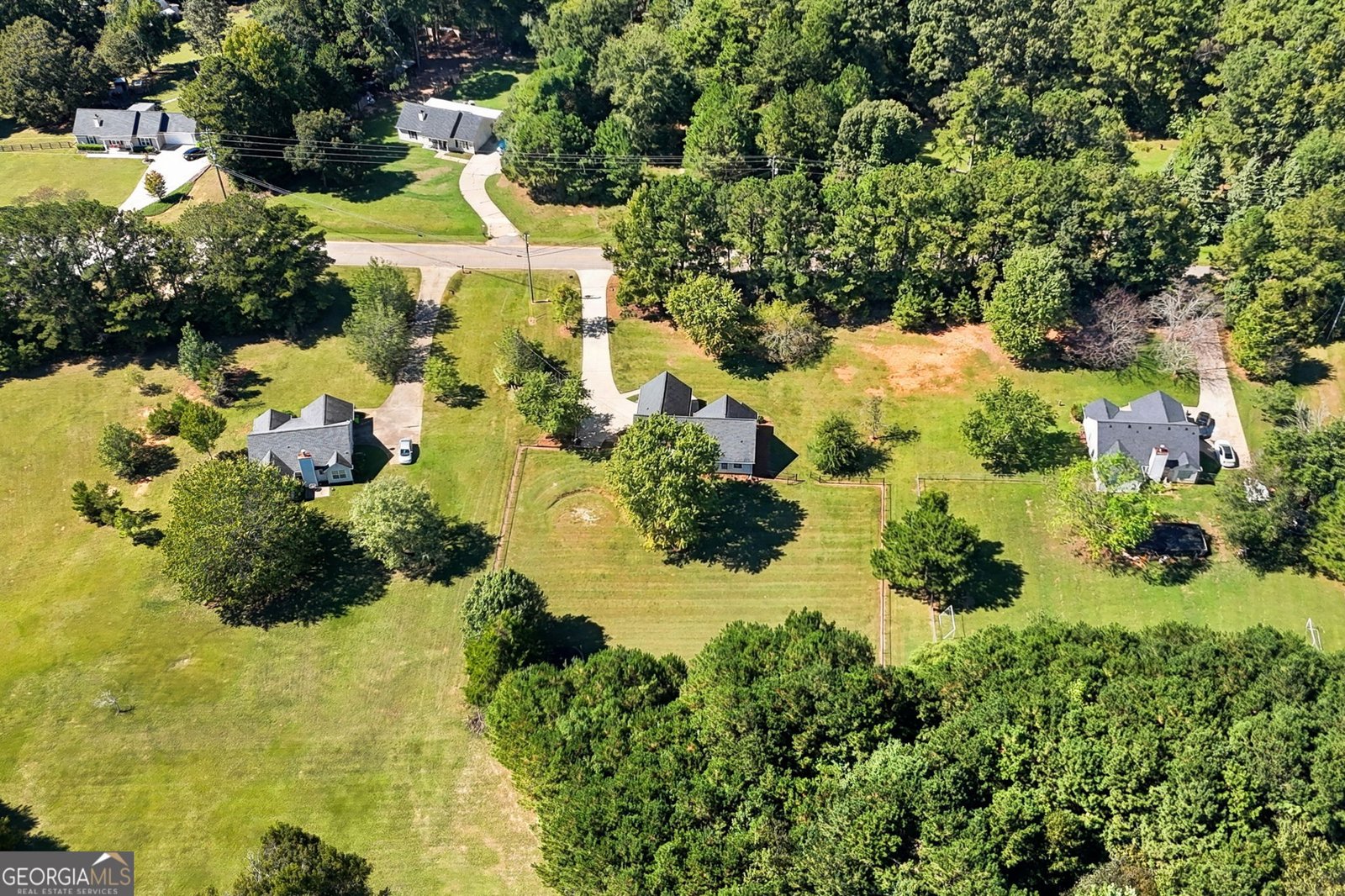 135 Ellistown Road Jackson - Photo 33