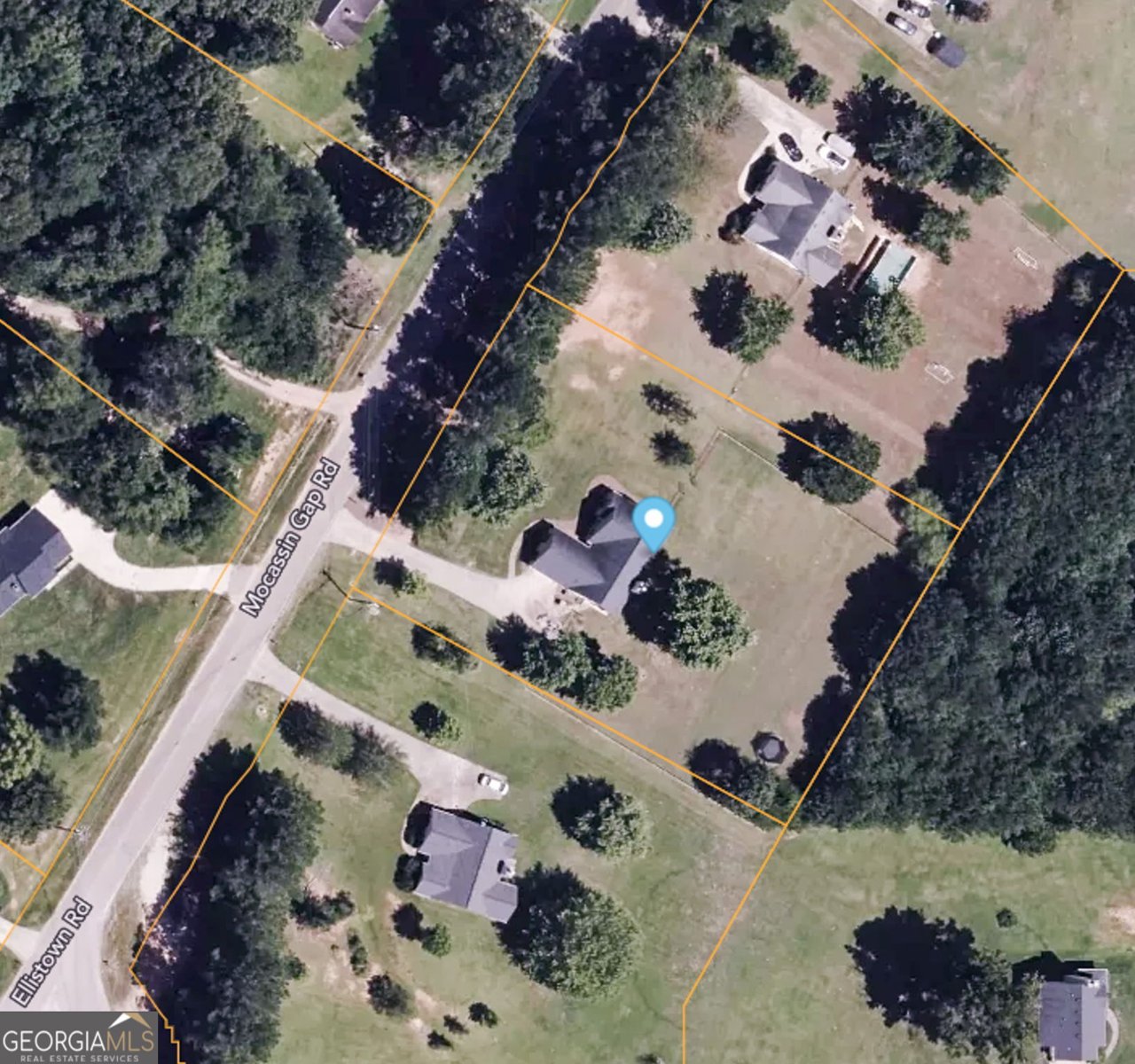 135 Ellistown Road Jackson - Photo 34
