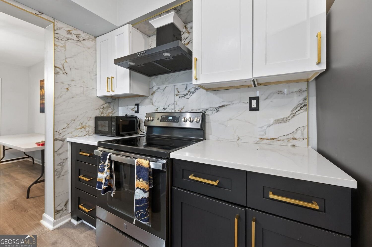 1039 Mariners Court Stone Mountain - Photo 10