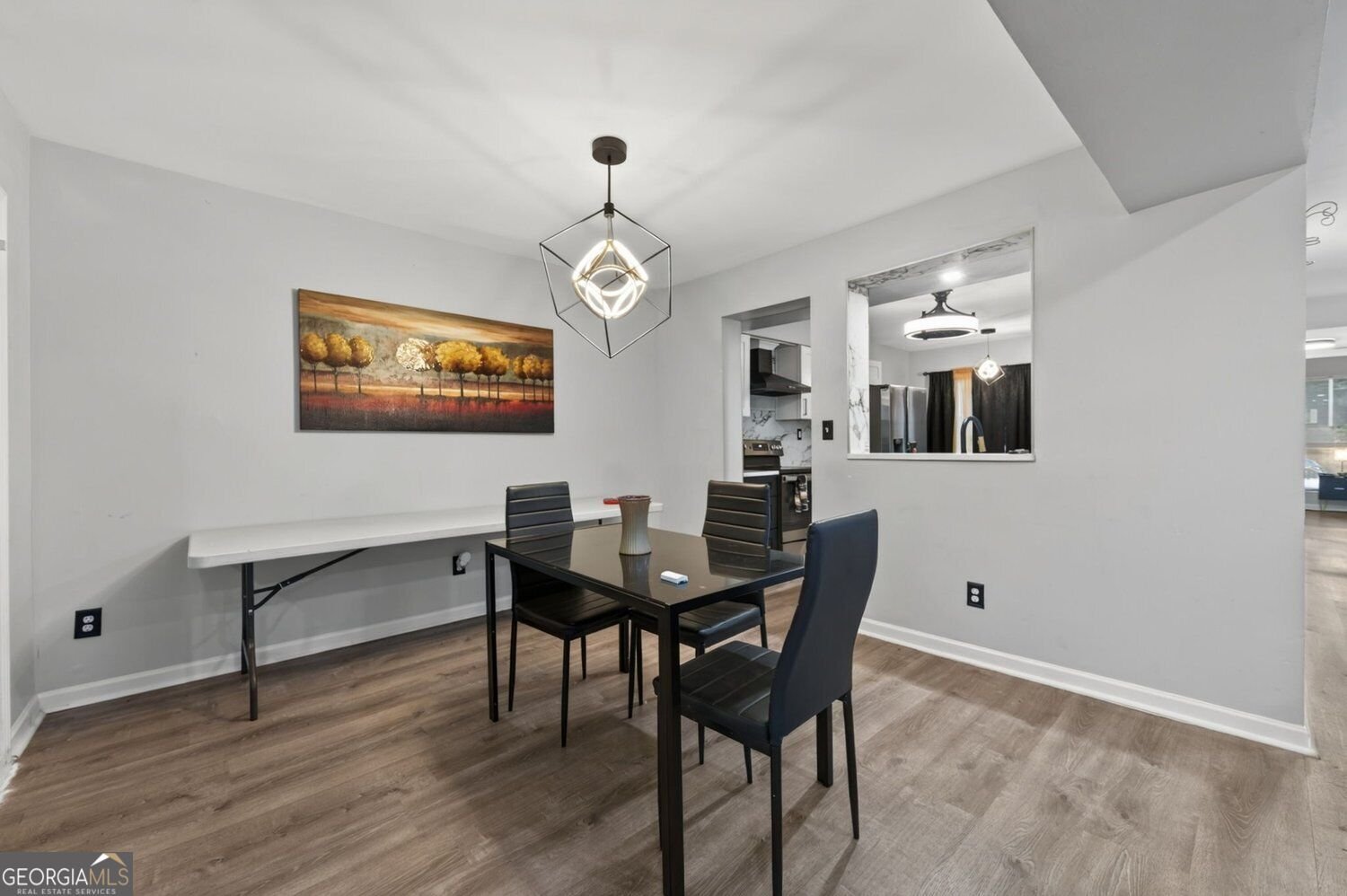 1039 Mariners Court Stone Mountain - Photo 18