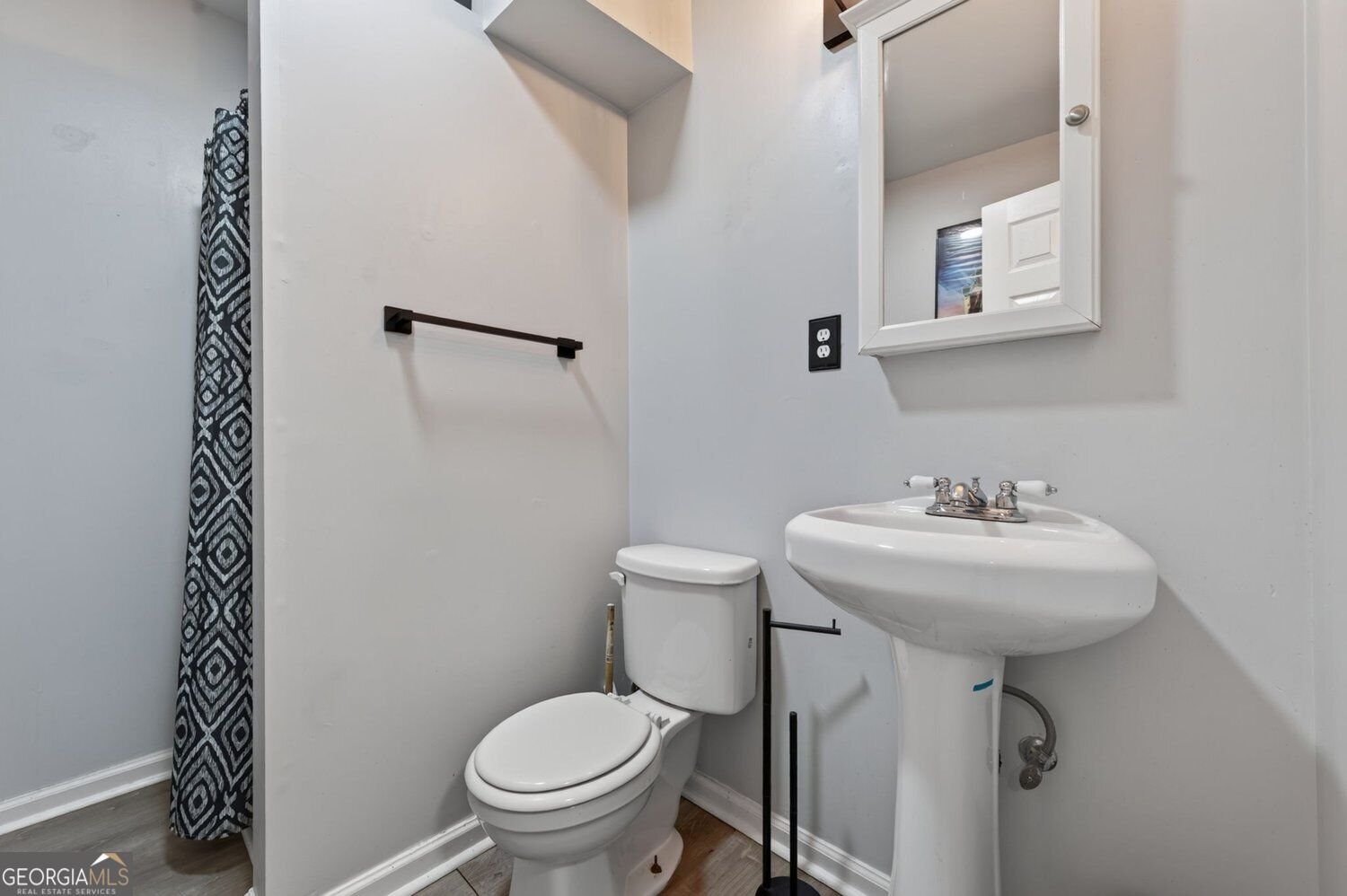 1039 Mariners Court Stone Mountain - Photo 26