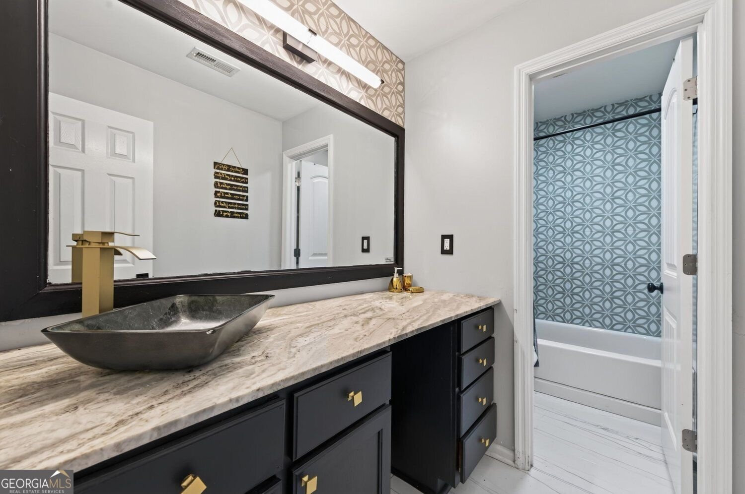 1039 Mariners Court Stone Mountain - Photo 30