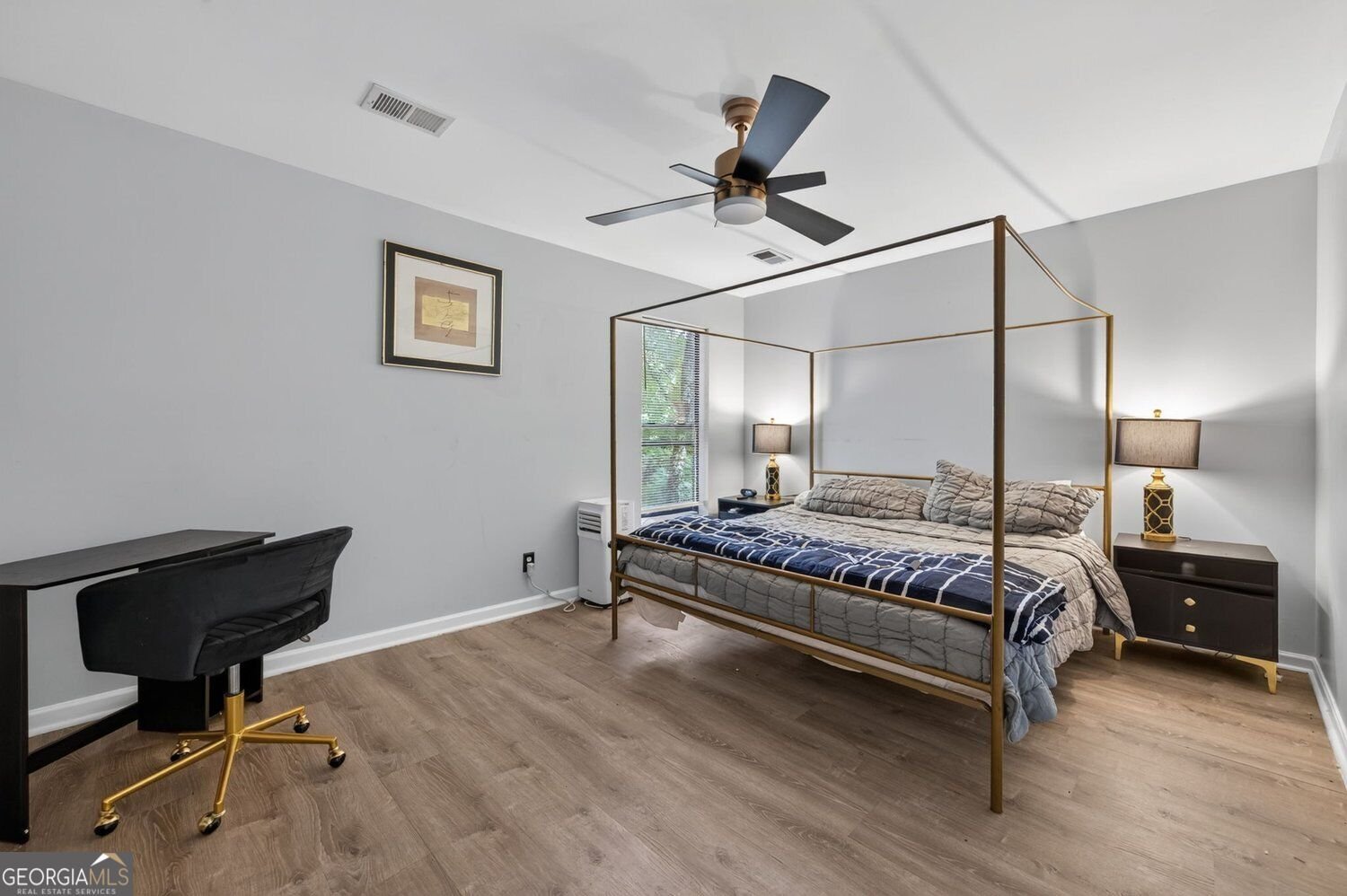 1039 Mariners Court Stone Mountain - Photo 32