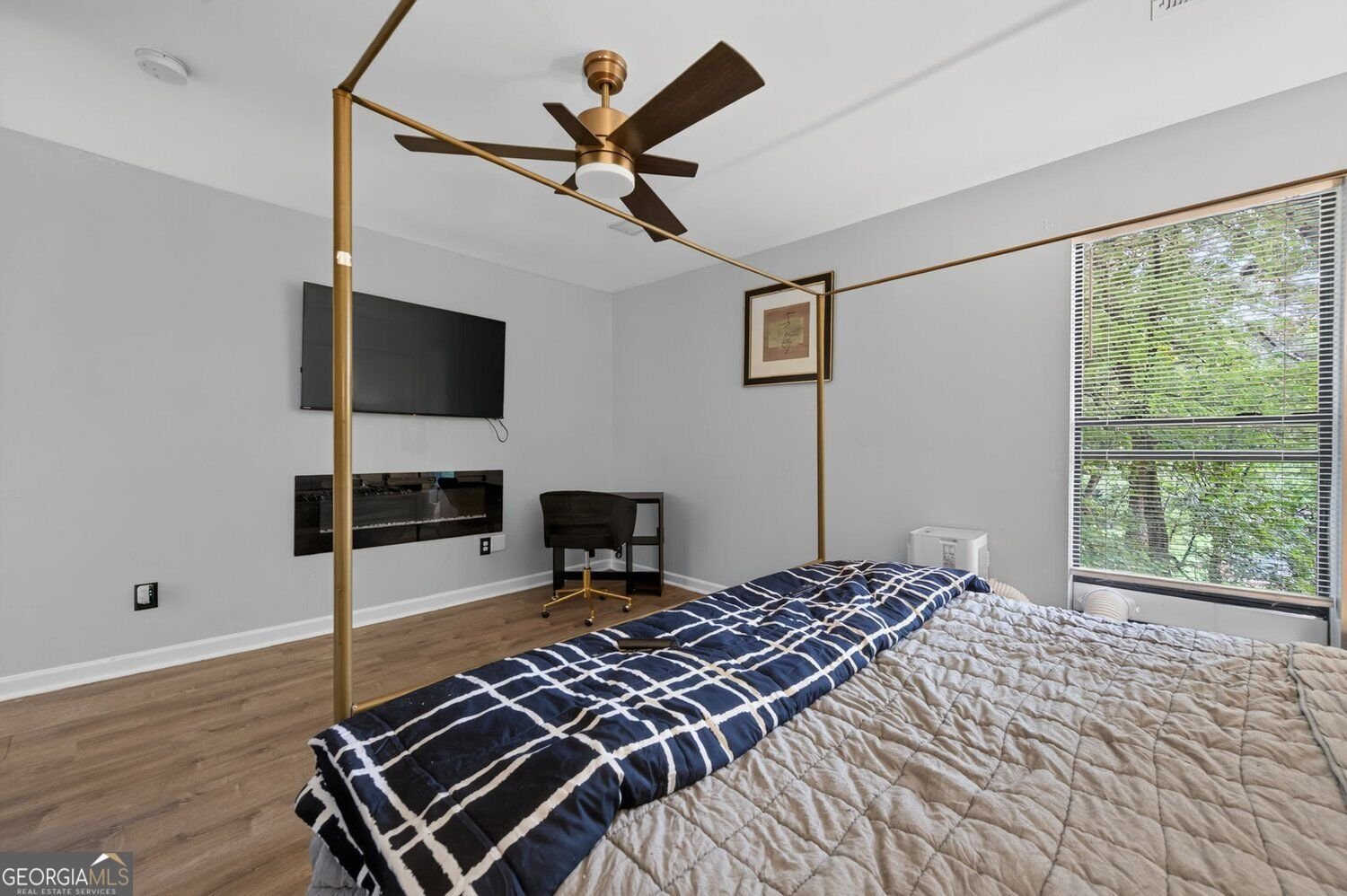 1039 Mariners Court Stone Mountain - Photo 33
