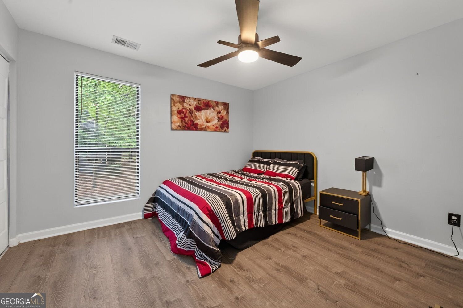 1039 Mariners Court Stone Mountain - Photo 39