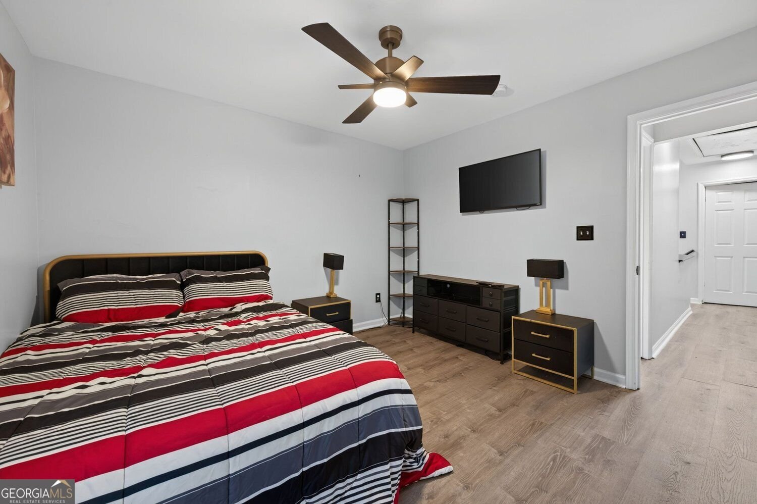 1039 Mariners Court Stone Mountain - Photo 40