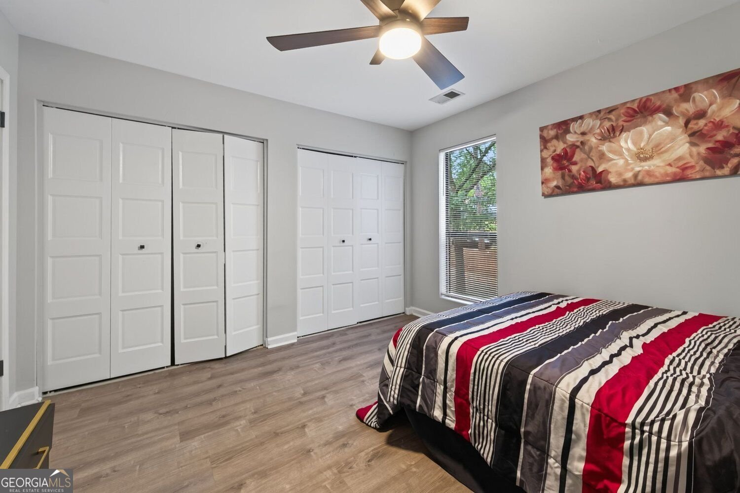 1039 Mariners Court Stone Mountain - Photo 41