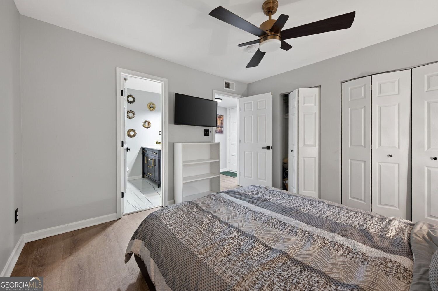 1039 Mariners Court Stone Mountain - Photo 6