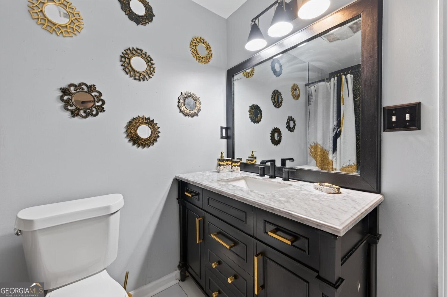 1039 Mariners Court Stone Mountain - Photo 7