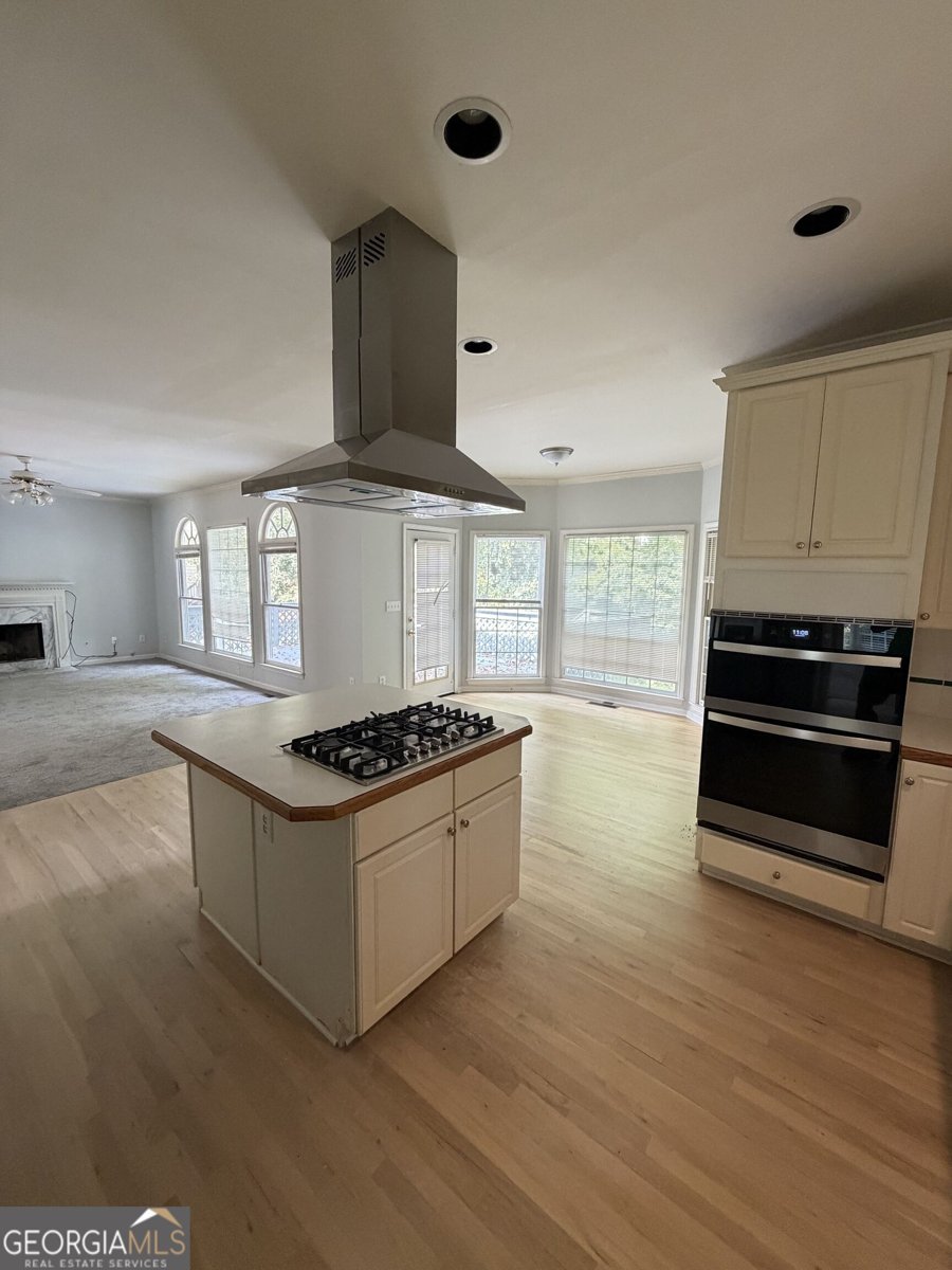 980 Laurel Springs Lane Marietta - Photo 10