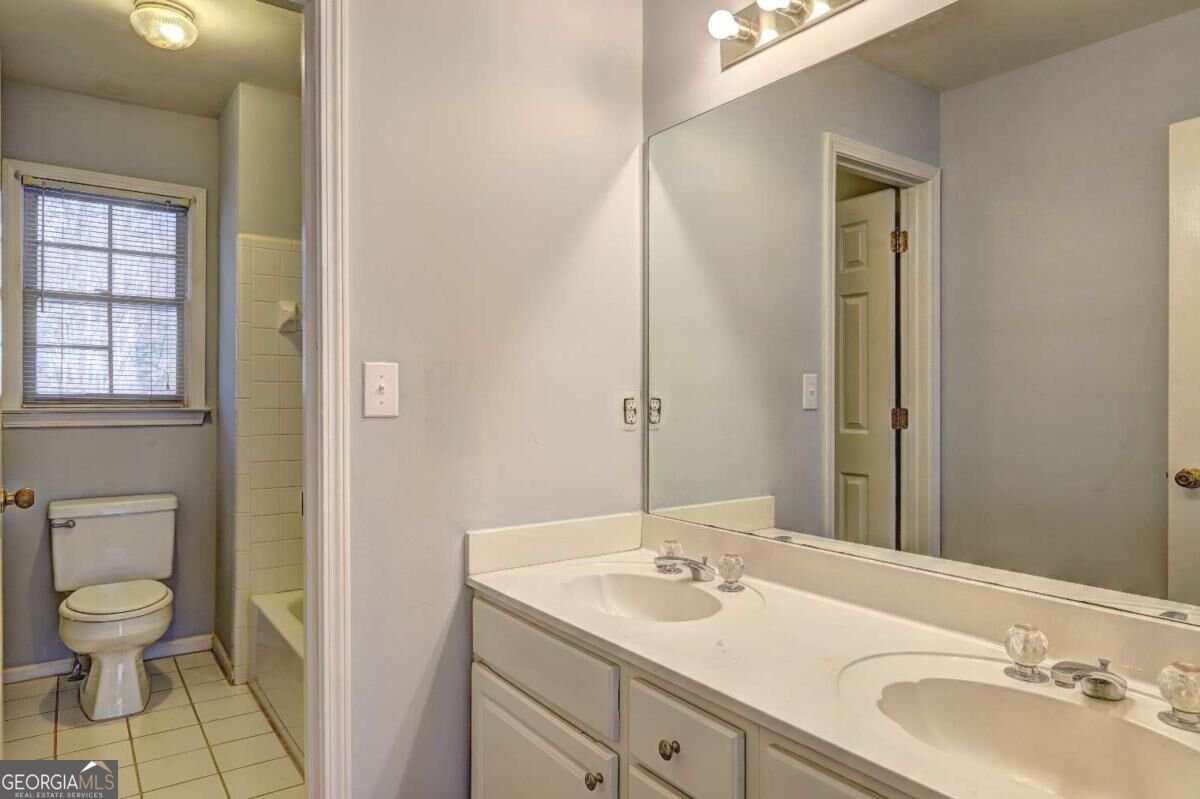 980 Laurel Springs Lane Marietta - Photo 35
