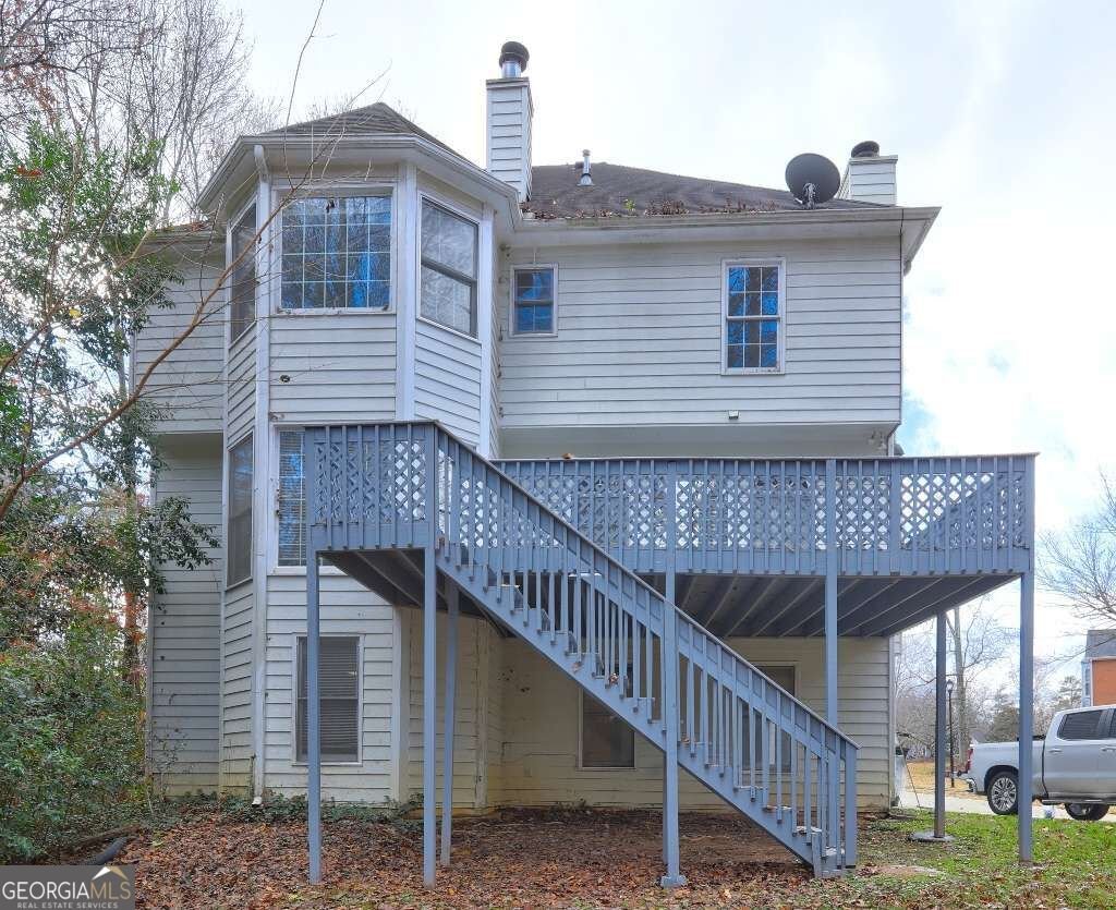 980 Laurel Springs Lane Marietta - Photo 37