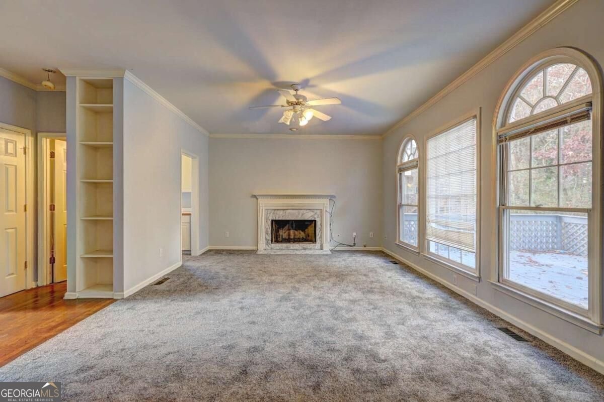 980 Laurel Springs Lane Marietta - Photo 6