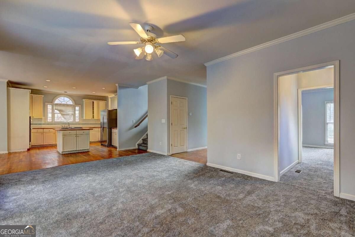 980 Laurel Springs Lane Marietta - Photo 7