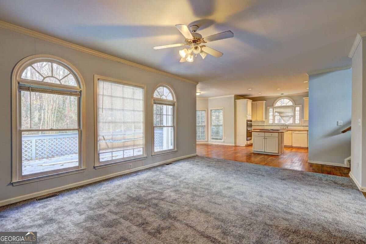 980 Laurel Springs Lane Marietta - Photo 8
