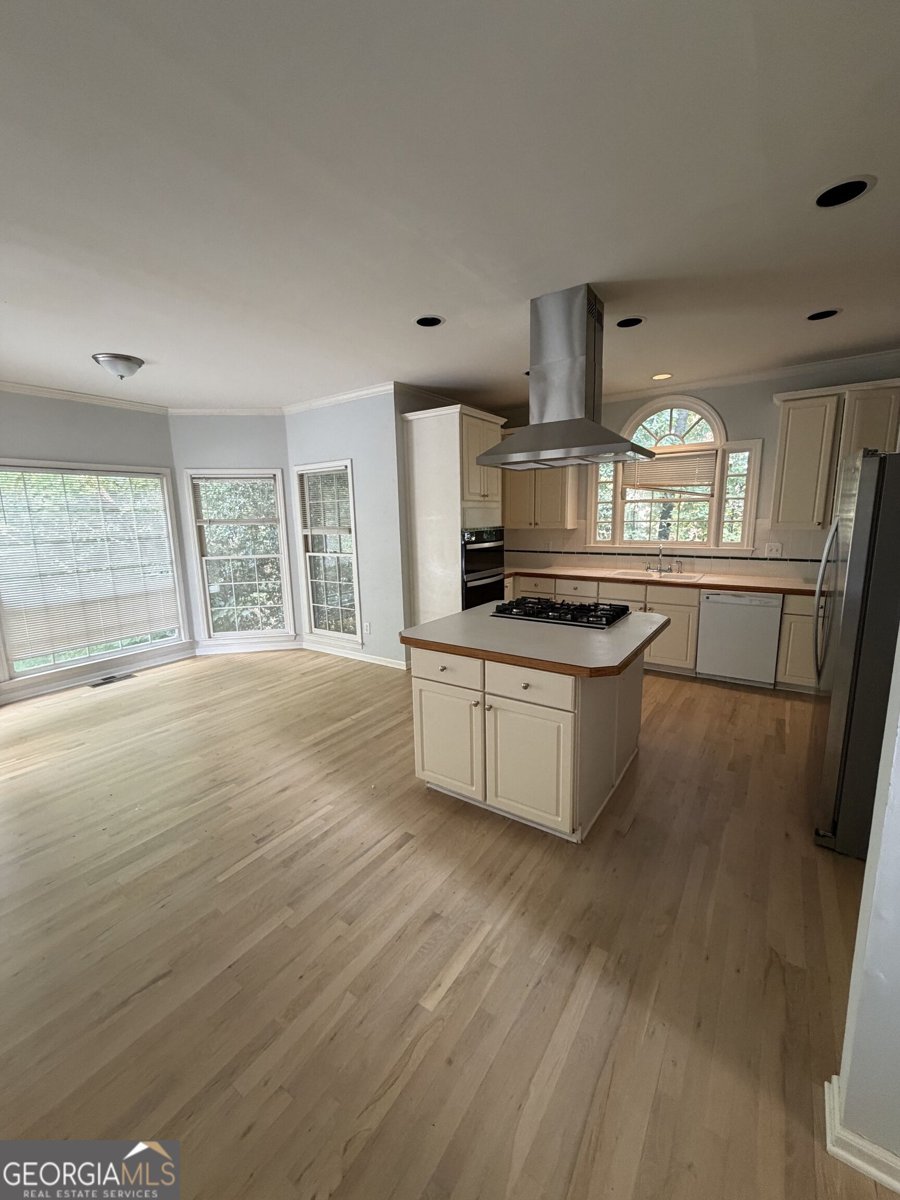 980 Laurel Springs Lane Marietta - Photo 9