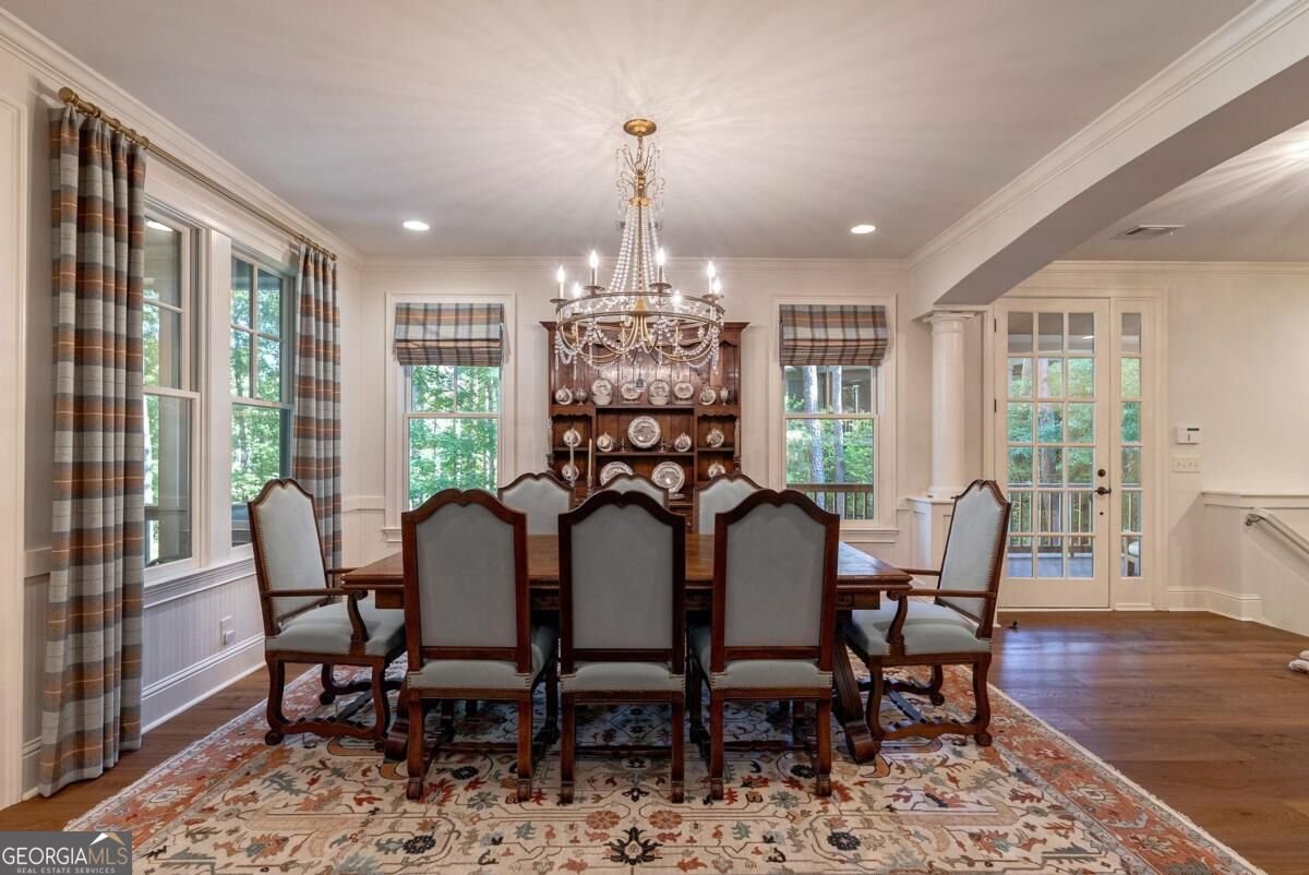1081 Regency Drive Greensboro - Photo 15