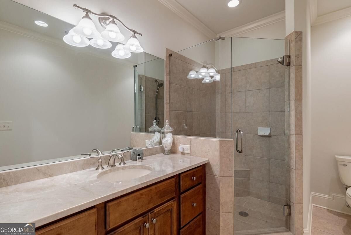 1081 Regency Drive Greensboro - Photo 34