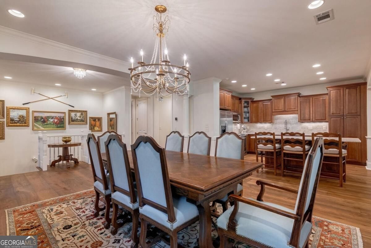 1081 Regency Drive Greensboro - Photo 8