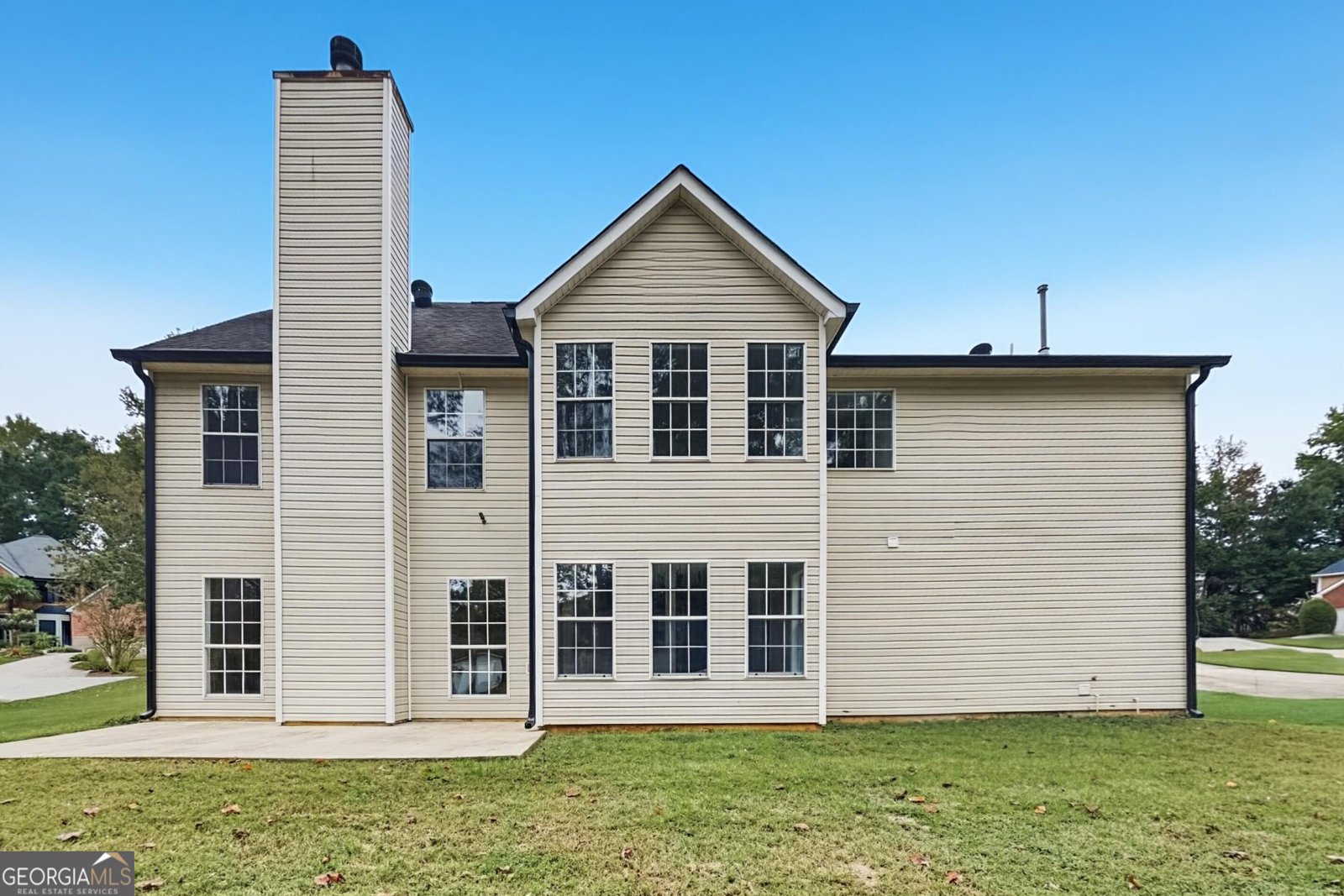 175 Championship Court Fayetteville - Photo 26