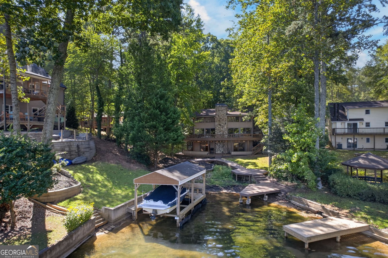 9020 Lakeview Parkway Villa Rica - Photo 58