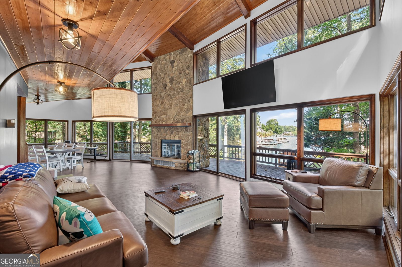 9020 Lakeview Parkway Villa Rica - Photo 8