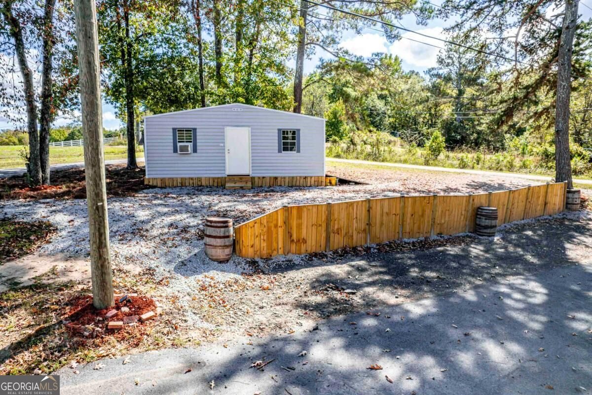 79 Sugar Creek Trail Eatonton - Photo 64