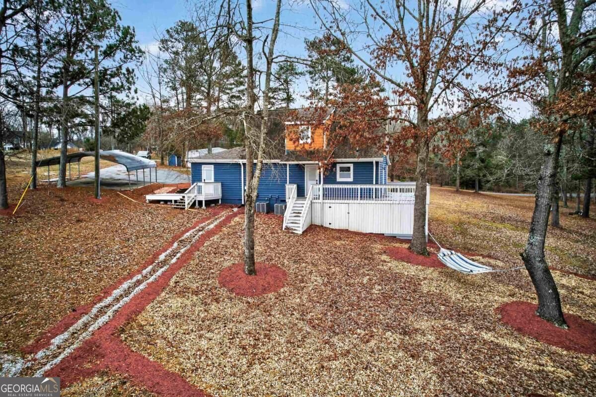 79 Sugar Creek Trail Eatonton - Photo 7