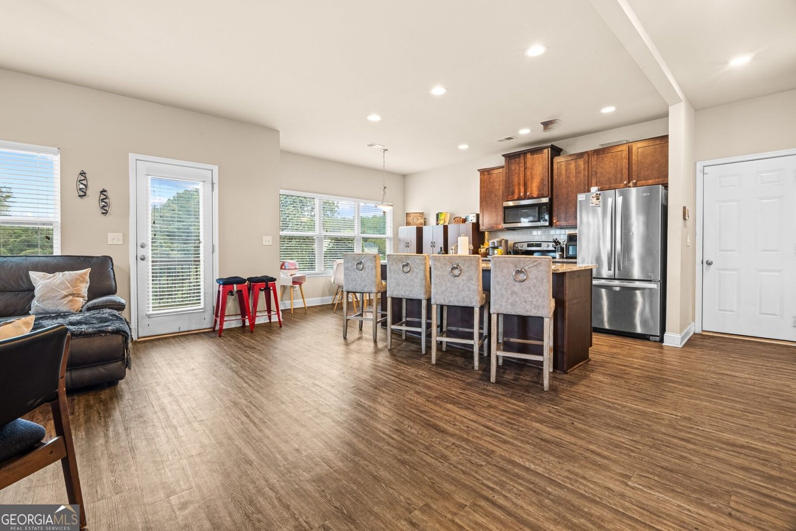 210 Jennah Walk Union City - Photo 10