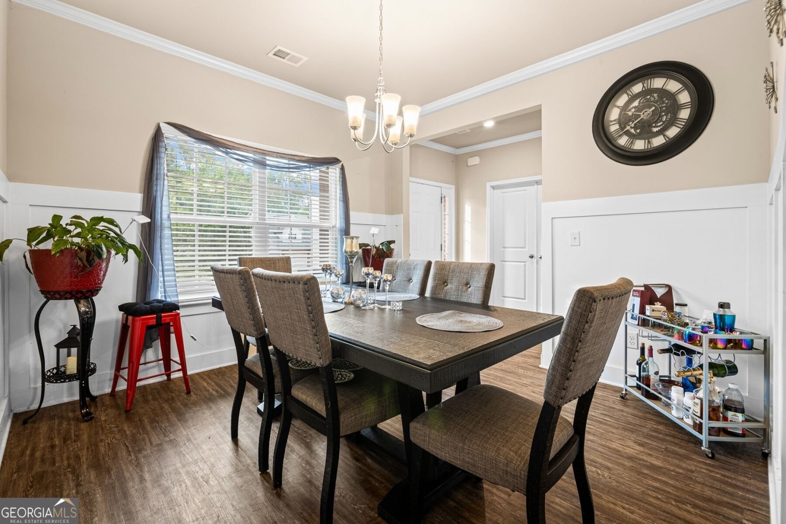210 Jennah Walk Union City - Photo 11