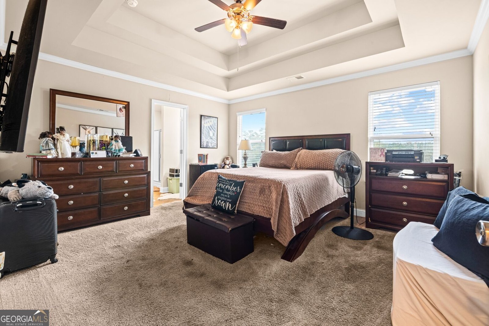 210 Jennah Walk Union City - Photo 13