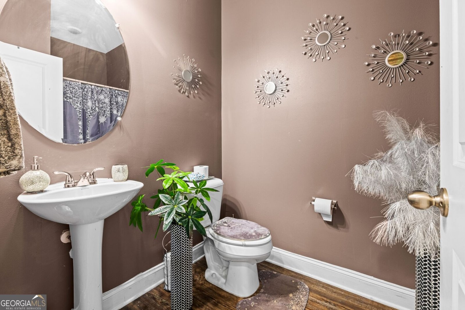 210 Jennah Walk Union City - Photo 21