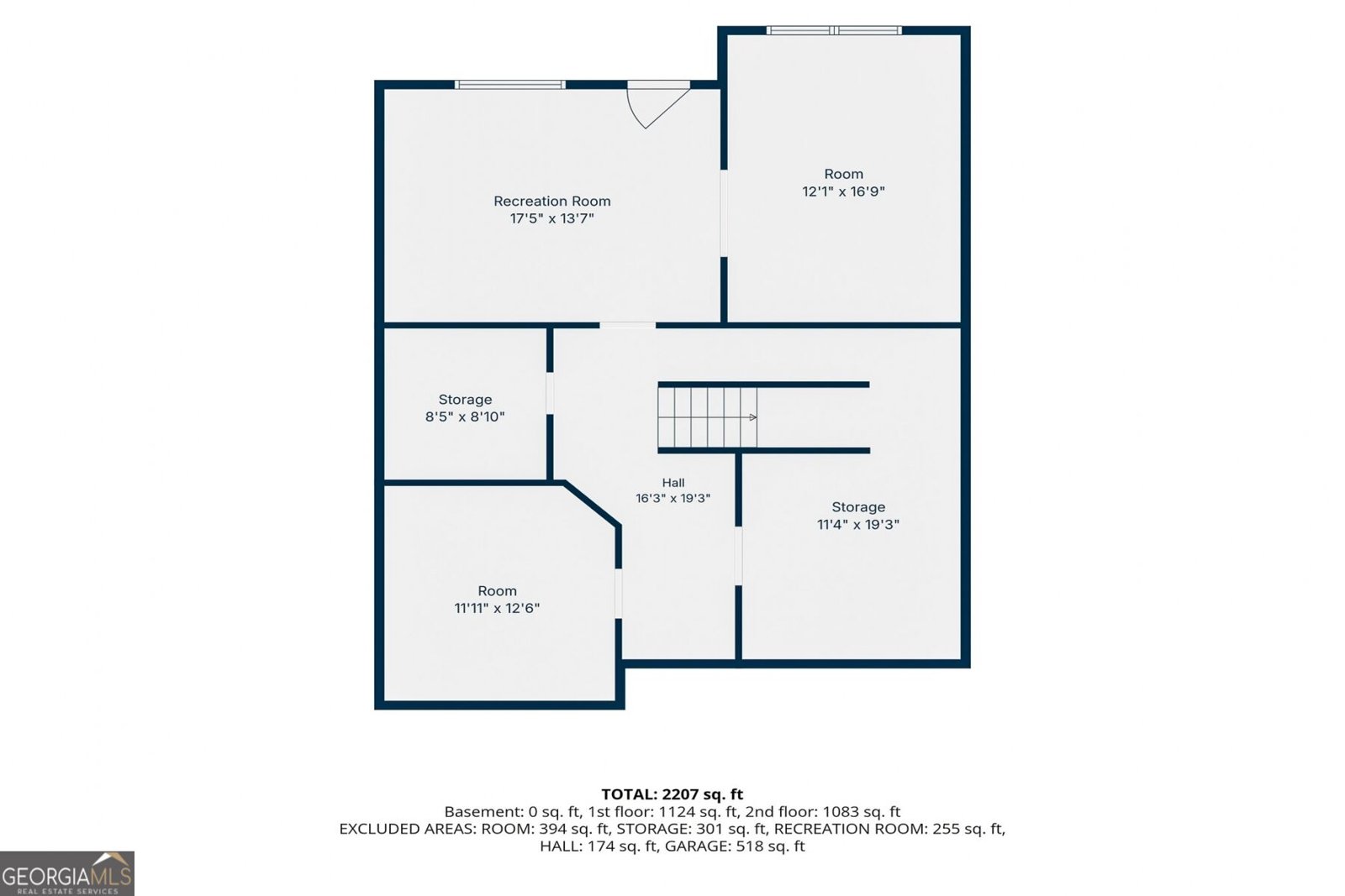 210 Jennah Walk Union City - Photo 29