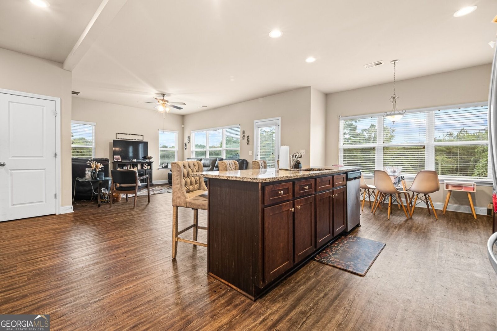 210 Jennah Walk Union City - Photo 6