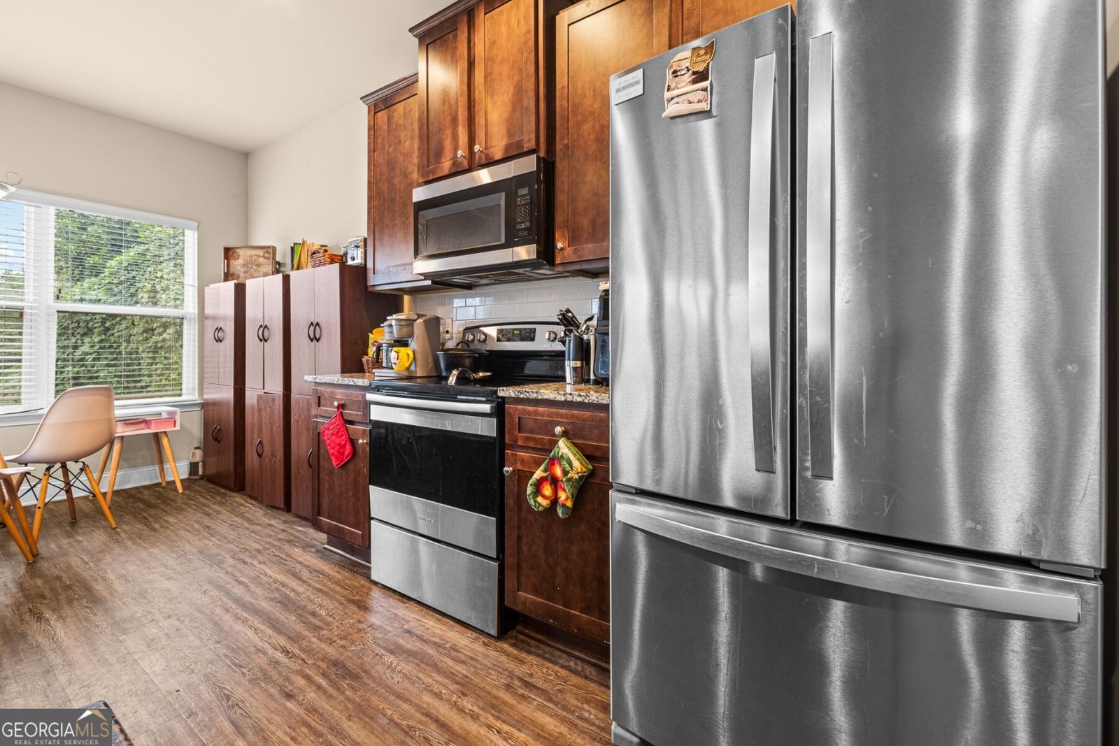 210 Jennah Walk Union City - Photo 7