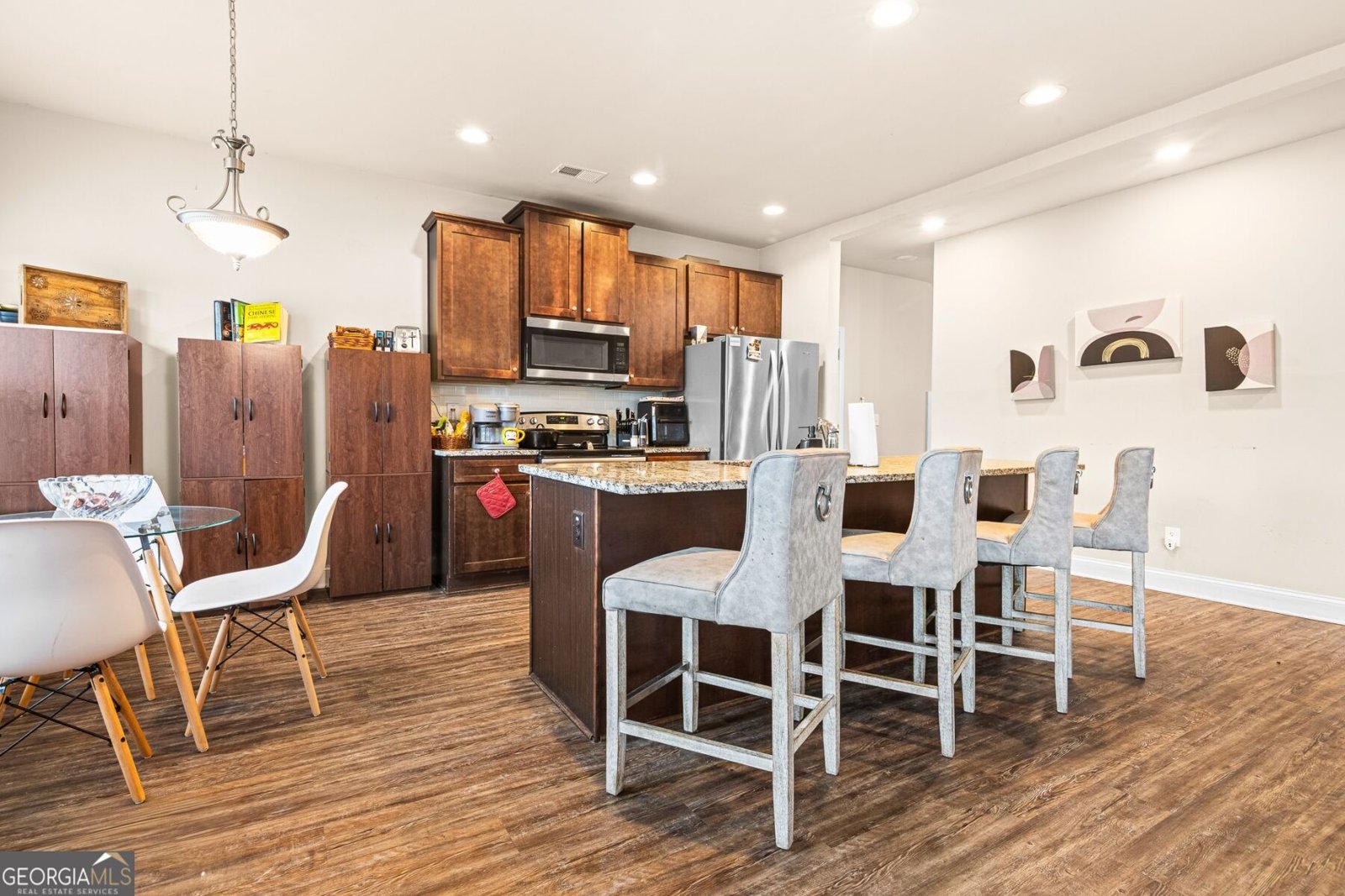 210 Jennah Walk Union City - Photo 8