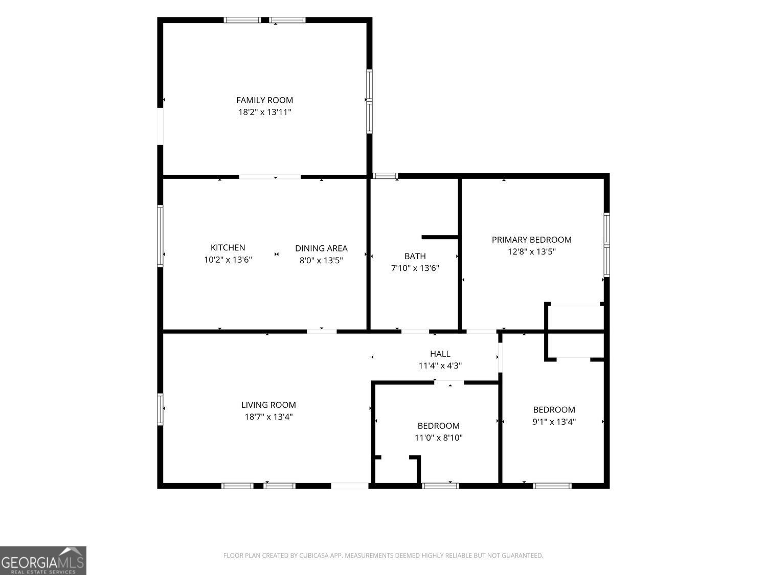 698 Spring Place Road White - Photo 20
