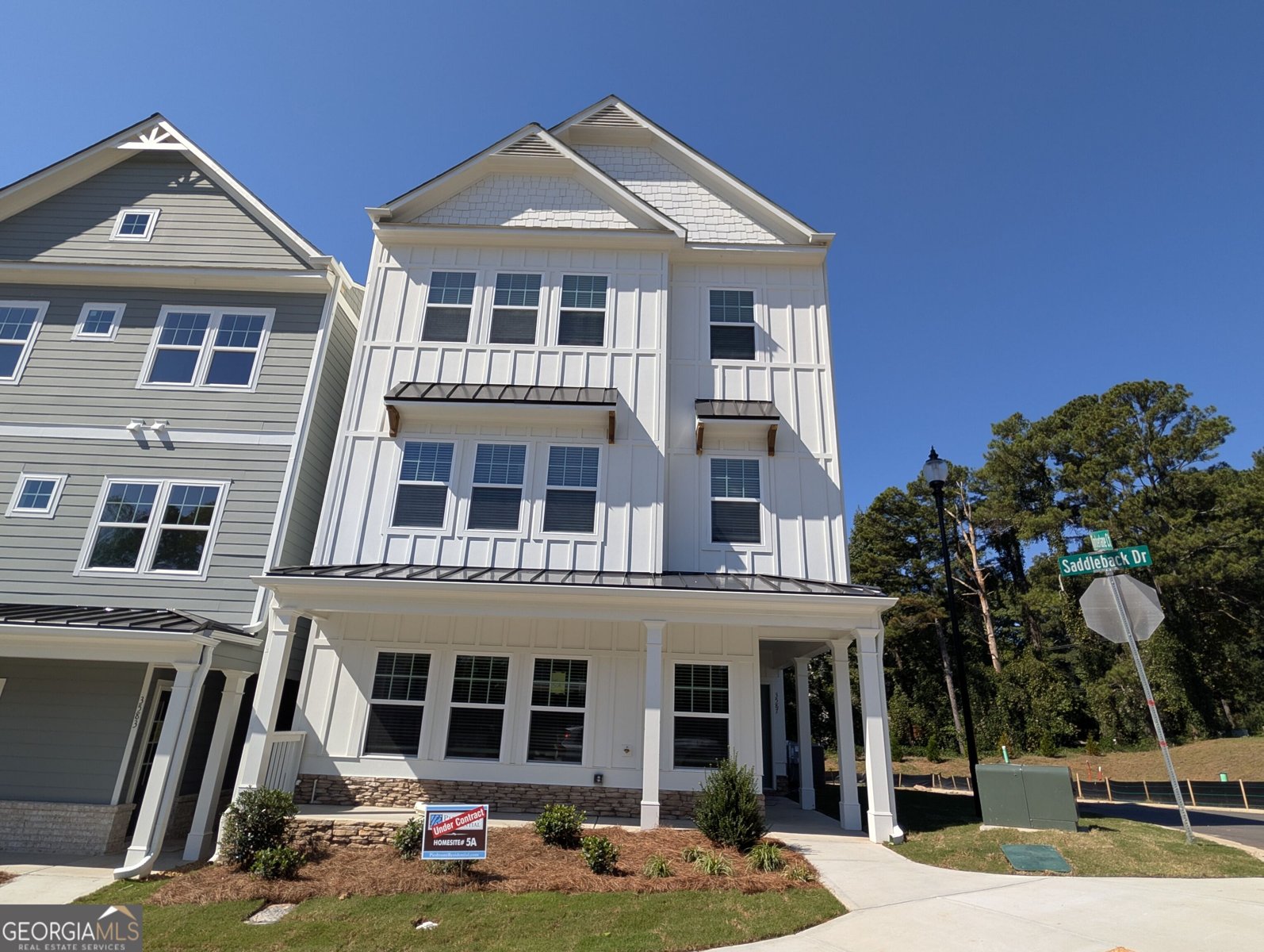 3571 Saddleback Drive Kennesaw - Photo 13
