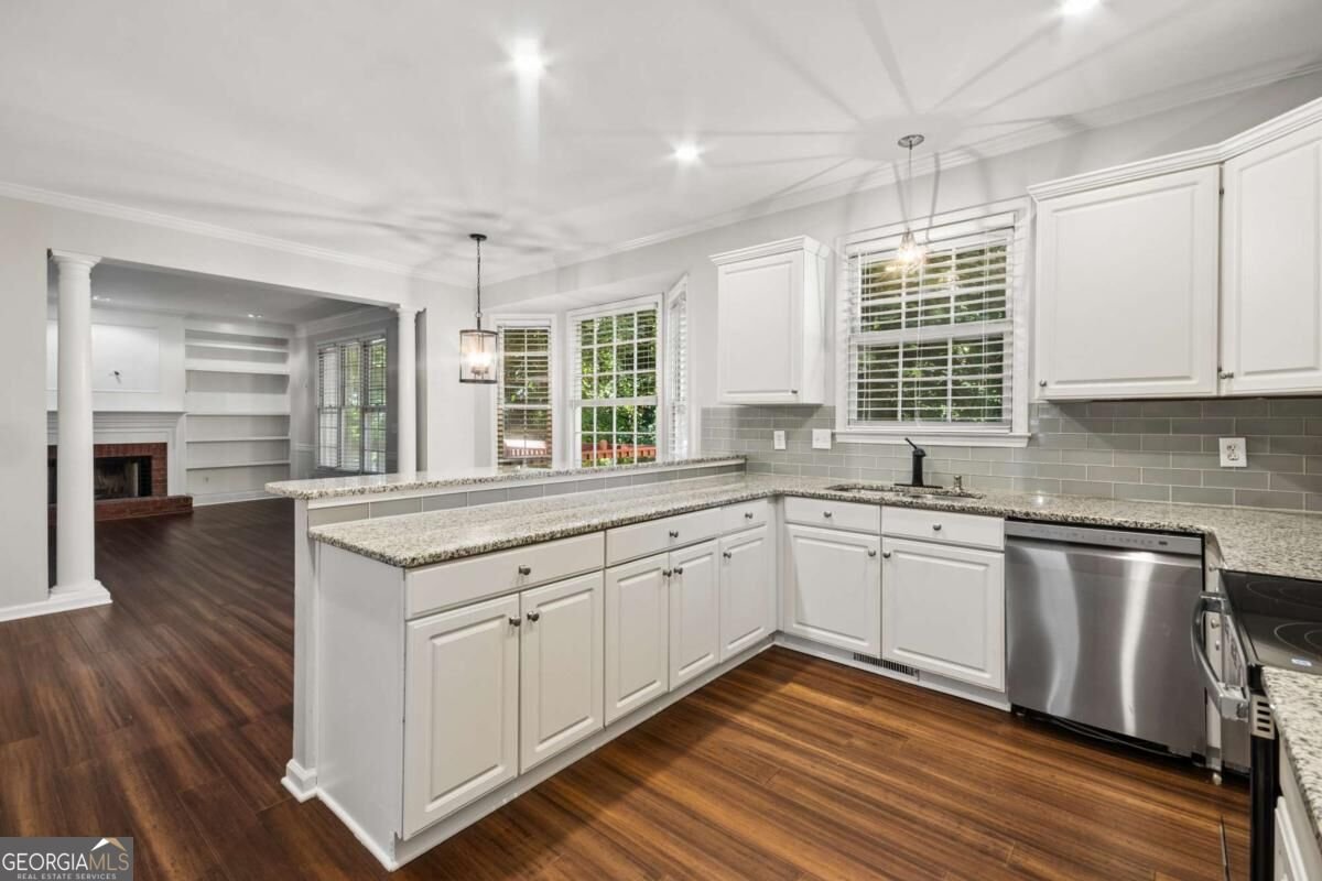 383 Patterson Road Lawrenceville - Photo 13