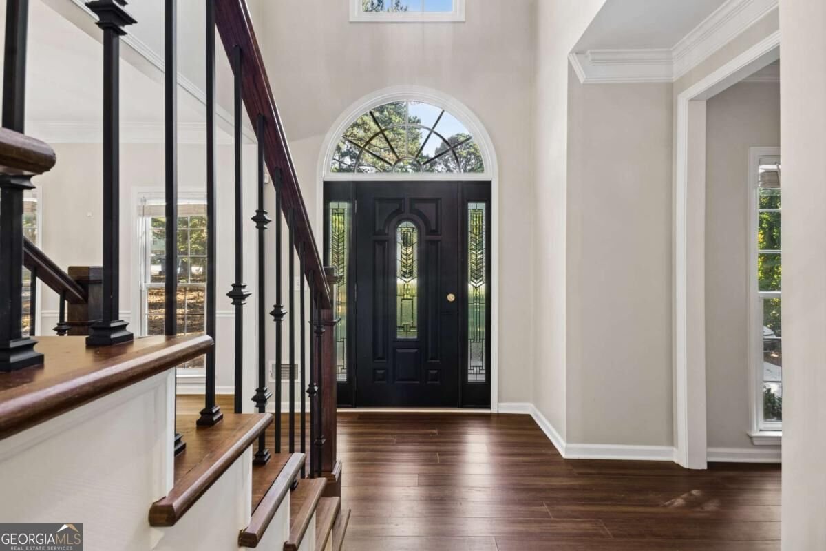 383 Patterson Road Lawrenceville - Photo 7