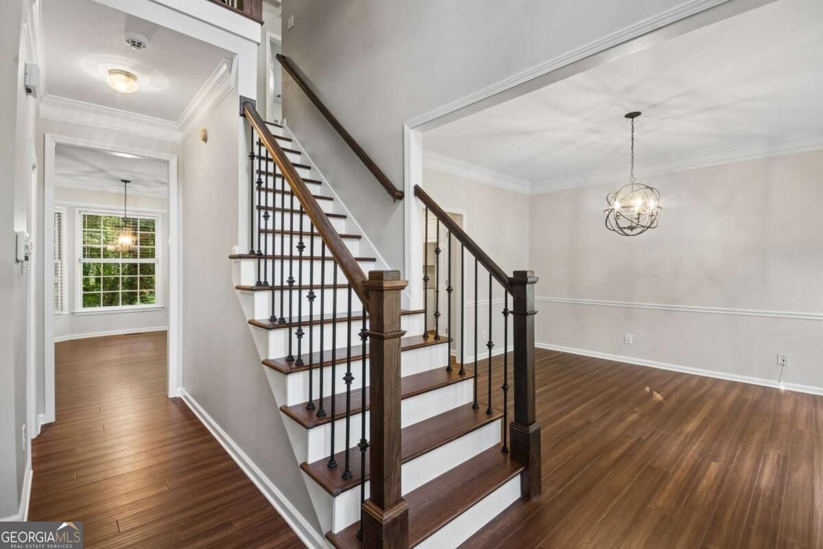 383 Patterson Road Lawrenceville - Photo 8