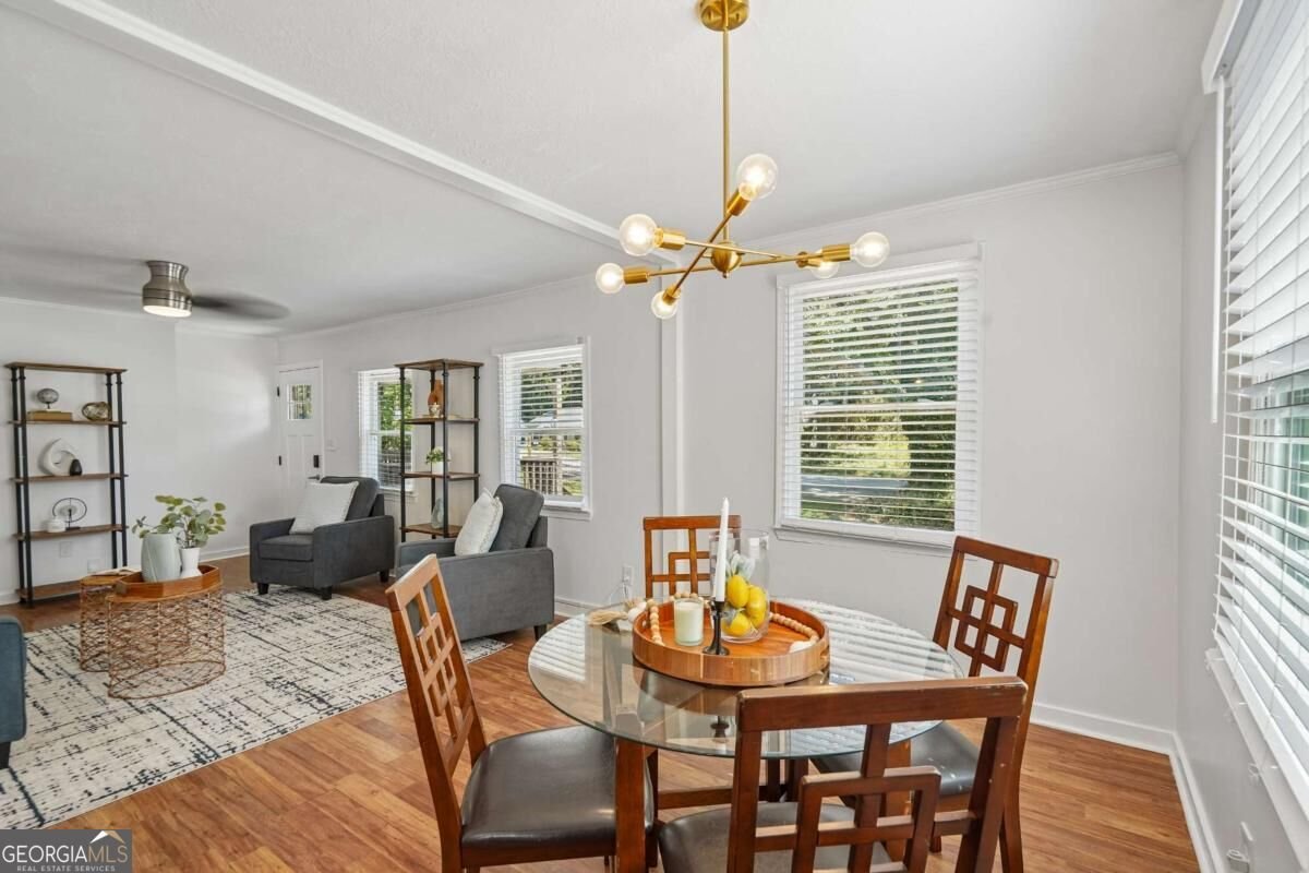 1367 Kenilworth Drive Atlanta - Photo 10