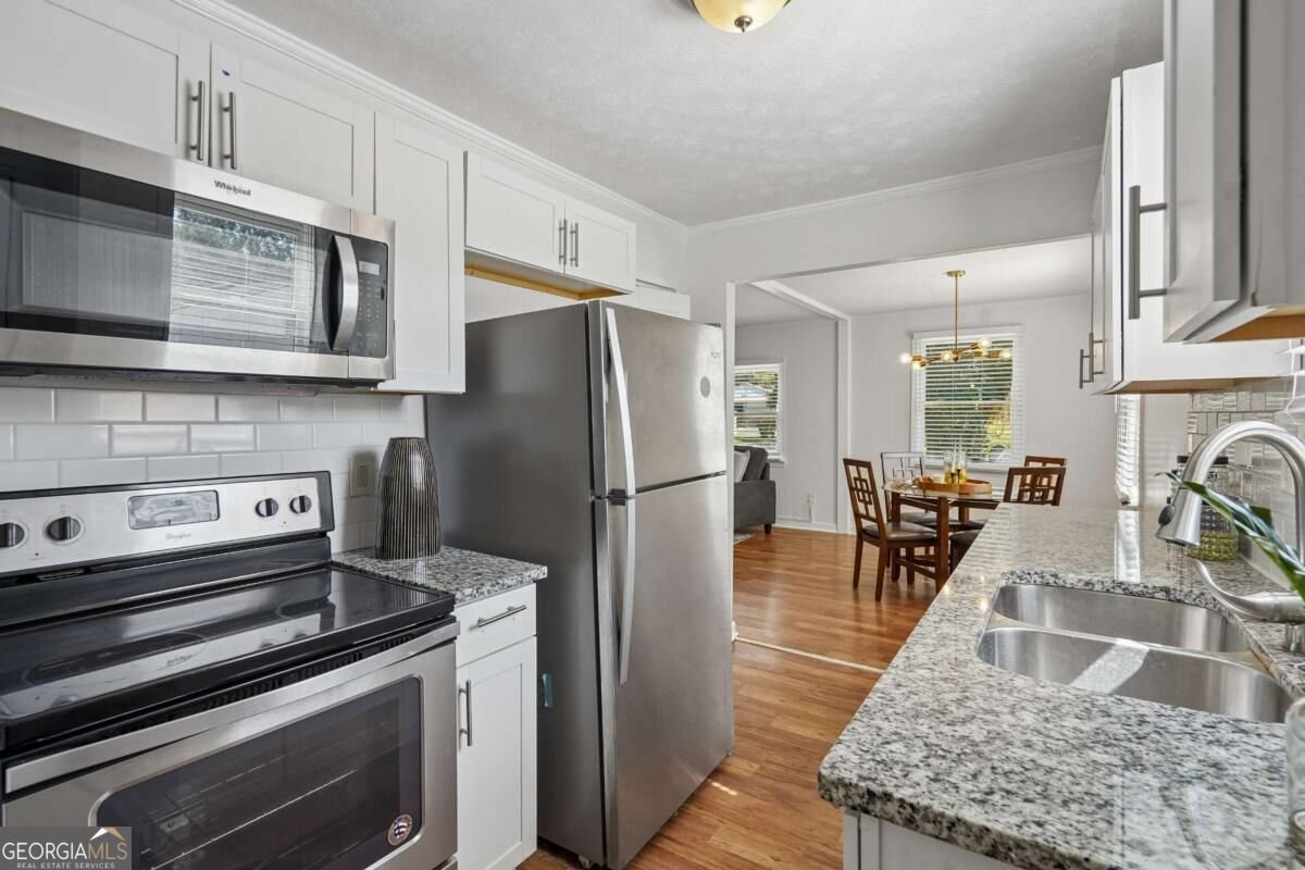 1367 Kenilworth Drive Atlanta - Photo 14