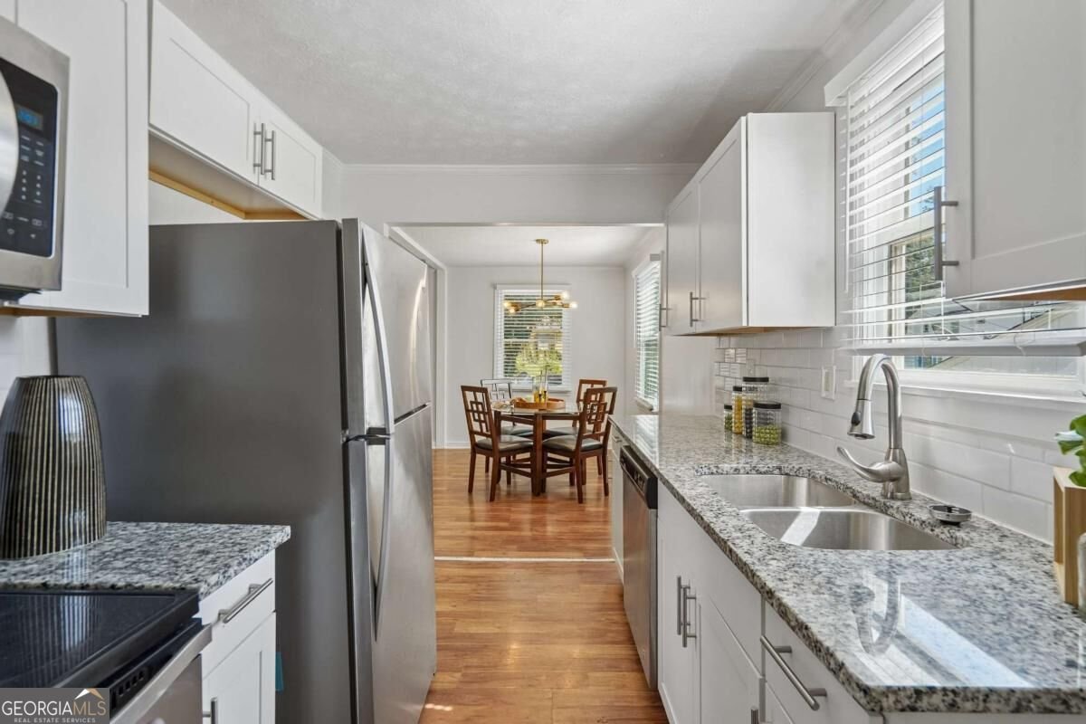 1367 Kenilworth Drive Atlanta - Photo 15